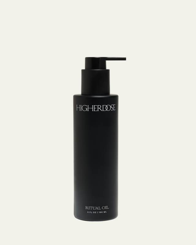 Ritual Oil, 5 oz.